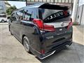 2018 Toyota Alphard G