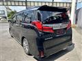 2022 Toyota Alphard G