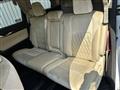 2015 Toyota Alphard G