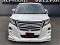 2016 Toyota Alphard G