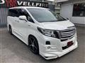 2016 Toyota Alphard G