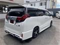 2016 Toyota Alphard G