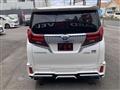 2016 Toyota Alphard G