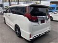 2016 Toyota Alphard G