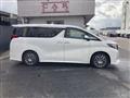 2015 Toyota Alphard G