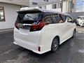 2015 Toyota Alphard G