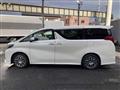 2015 Toyota Alphard G