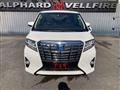 2016 Toyota Alphard G