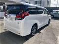 2016 Toyota Alphard G