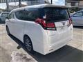 2016 Toyota Alphard G