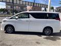 2016 Toyota Alphard G