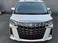 2019 Toyota Alphard G