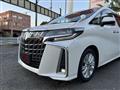 2019 Toyota Alphard G