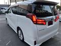 2019 Toyota Alphard G