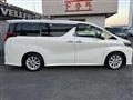 2019 Toyota Alphard G