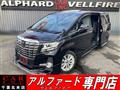 2015 Toyota Alphard G