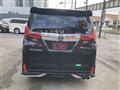 2015 Toyota Alphard G