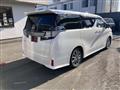 2016 Toyota Vellfire