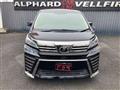 2018 Toyota Vellfire