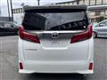 2021 Toyota Alphard G