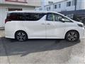 2018 Toyota Alphard G