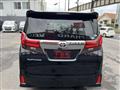 2018 Toyota Alphard G