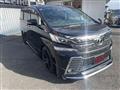 2015 Toyota Vellfire