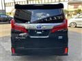 2019 Toyota Alphard G