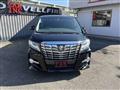 2016 Toyota Alphard G