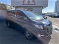 2016 Toyota Alphard G