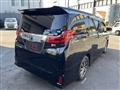 2016 Toyota Alphard G