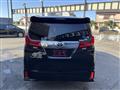 2016 Toyota Alphard G