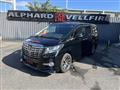 2016 Toyota Alphard G