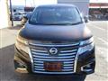 2015 Nissan Elgrand