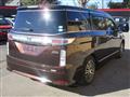 2015 Nissan Elgrand