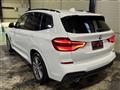 2017 BMW X3