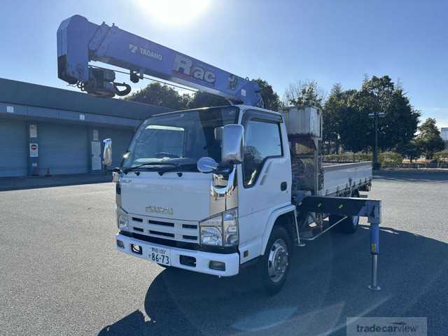 2008 Isuzu Isuzu Others