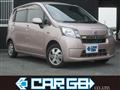 2014 Daihatsu Move