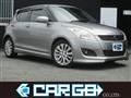 2012 Suzuki Swift