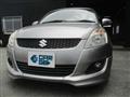 2012 Suzuki Swift