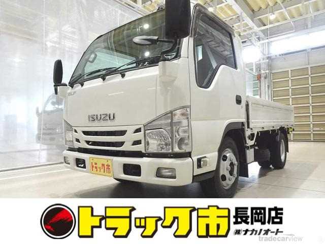 2018 Isuzu Isuzu Others