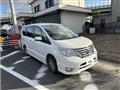 2015 Nissan Serena