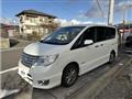 2015 Nissan Serena