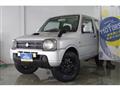 2008 Suzuki Jimny