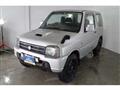 2008 Suzuki Jimny