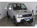 2008 Suzuki Jimny