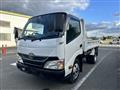 2012 Toyota Dyna Truck