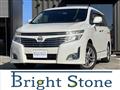 2012 Nissan Elgrand