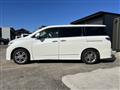 2012 Nissan Elgrand