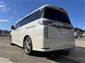 2012 Nissan Elgrand